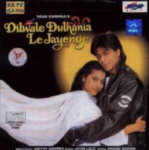 Hindi Movie Dilwale Dulhania Le Jayenge Songs Download