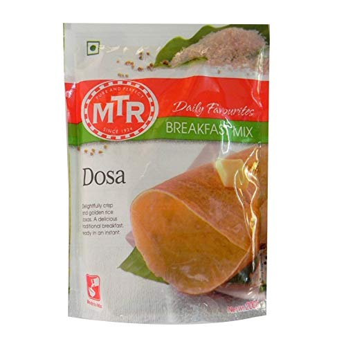 MTR Dosa Mix 200 gms