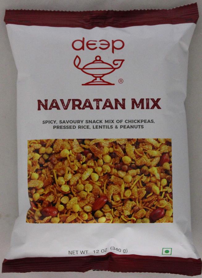 Deep- Navratan Mix 12 Oz