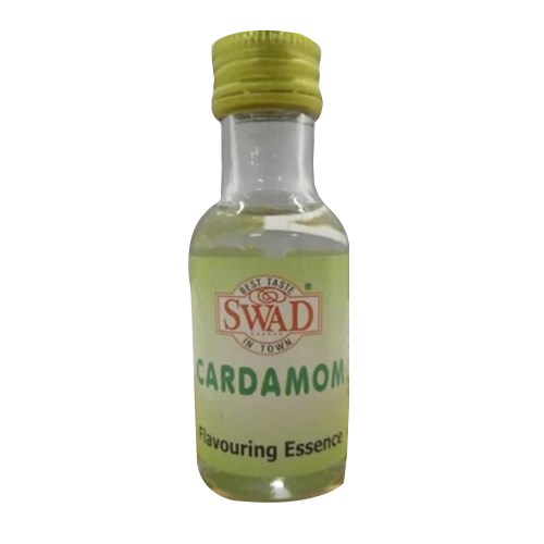 Swad Flavoring Essence - Cardamom 28 ml