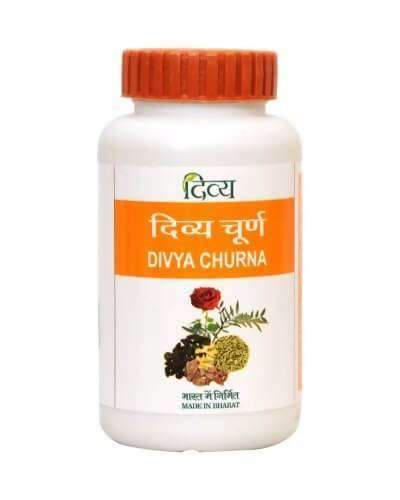 Divya Churna For Stomach Gas Problem 100Gm