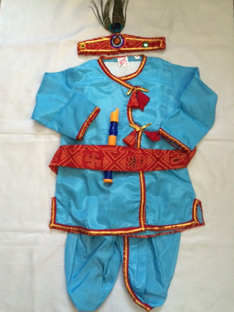 krishna dhoti for baby online