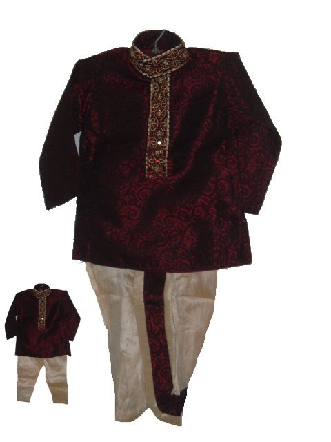 Dhoti kurta & kurta pajama for baby boy & toddlers