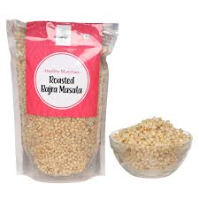 Roasted Bajra Masala 100G