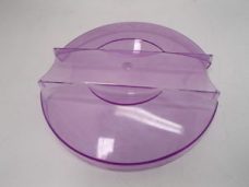 Elgi Ultra Purple Lid For Grind+Gold 2 Liter Wet Grinder