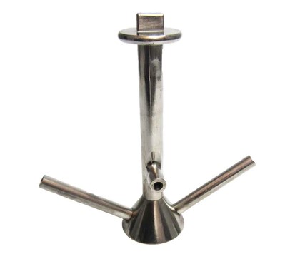 Elgi Ultra Dura+ / Pride+ 1.25 Liter Roller Holder Assembly