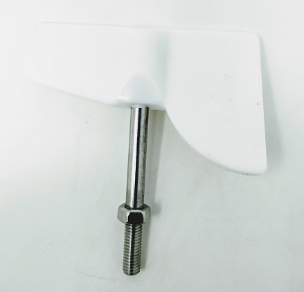Elgi Ultra Wiper Assembly For 1.25 Liter Dura+ & Pride+ Wet Grinder Elgi Ultra Wiper Assembly For 1.25 Liter Dura+ & Pride+ Wet Grinder