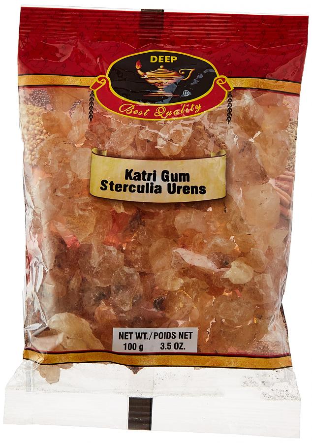 Deep Katrio Gum 3.5 Oz