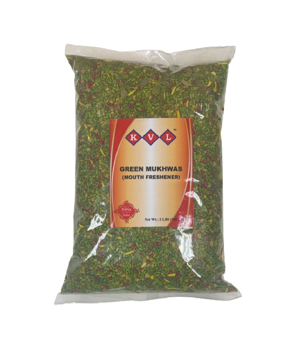 Kvl Green Mukhwas 200 gm