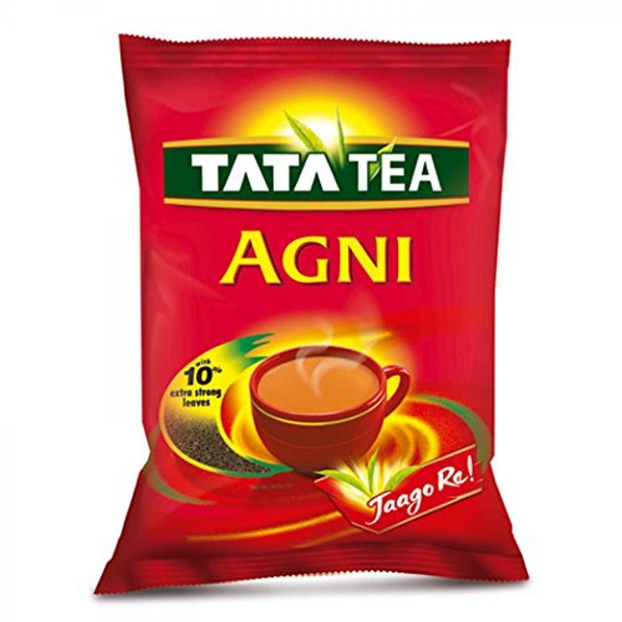 Tata Tea -agni 500 gms