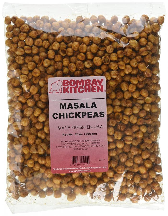 Bombay Kitchen - Masala Chickpeas 21 Oz