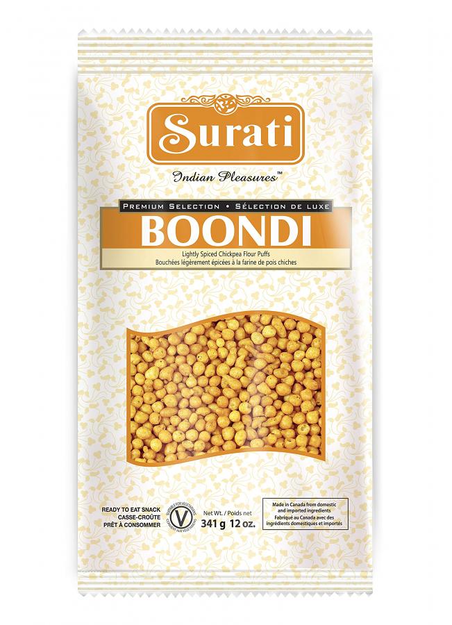 Surati - Boondi 12 Oz