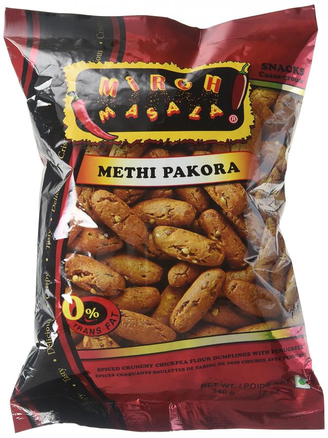 MM Methi Pakora 340 gms