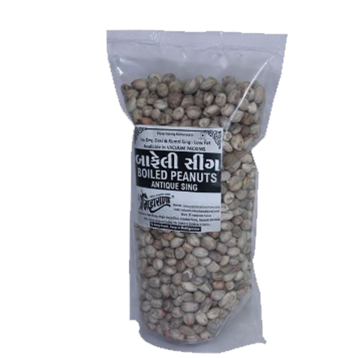 Maharana Dry Boiled Peanuts 250 gms