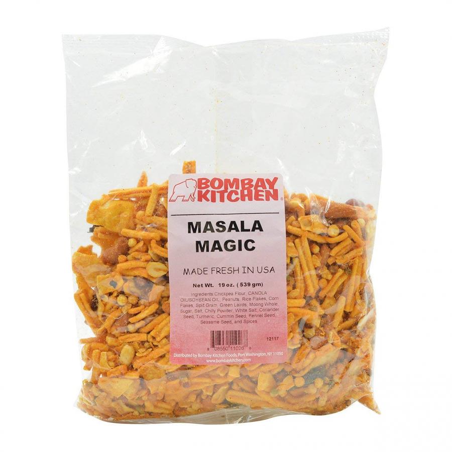 Bombay Kitchen Masala Magic 19 Oz 47009 USA