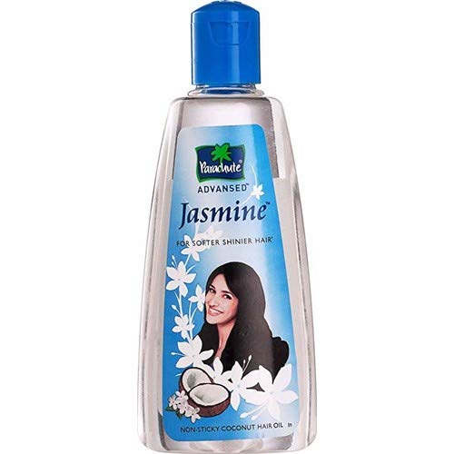 Parachute Jasmine Non Sticky Coconut Oil 200 ml