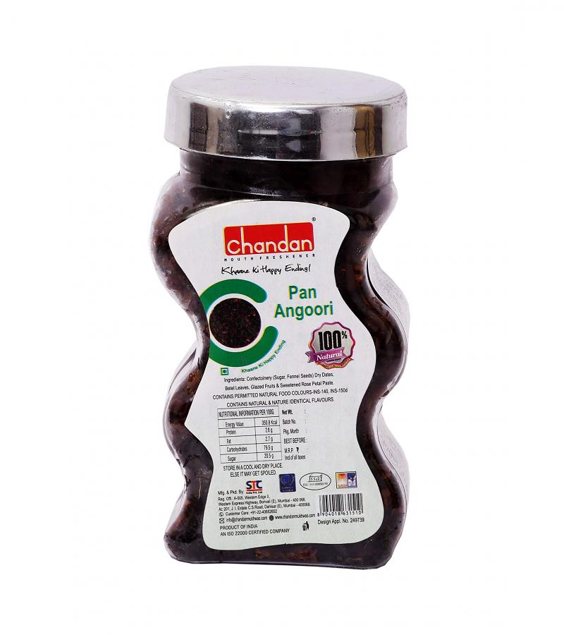 Chandan Pan Angoori 125 gms
