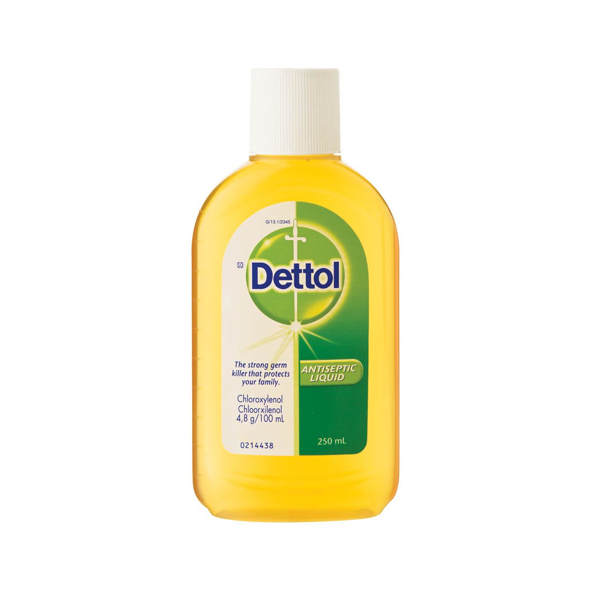 Dettol Antiseptic Liquid 250
