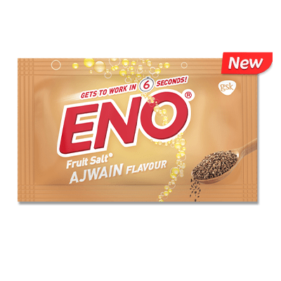 Eno Ajwain Flavor 30 x 5gms