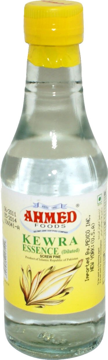 Ahmed Kewra Water 250 ml