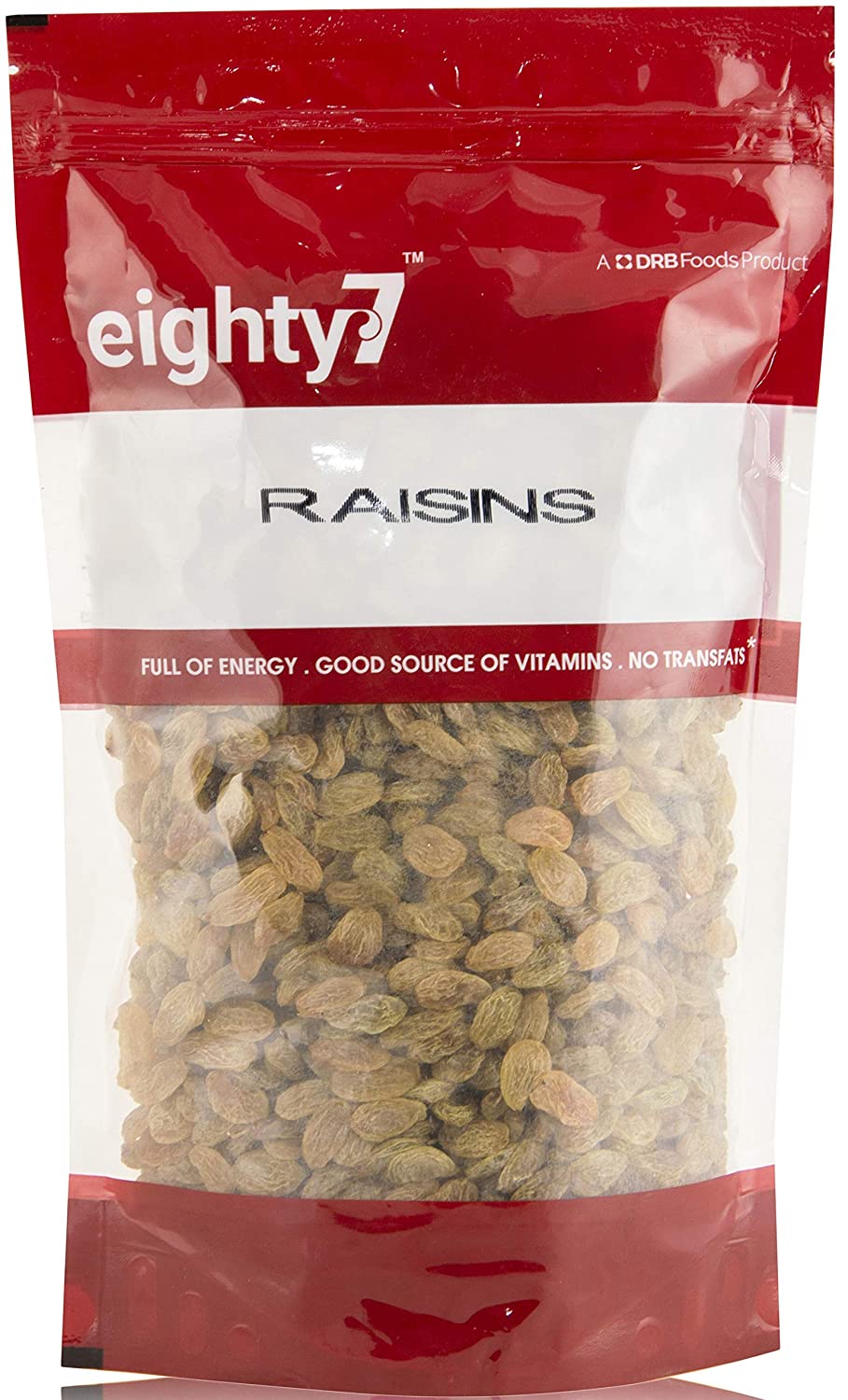 Green Raisins-Indian 2 Lbs