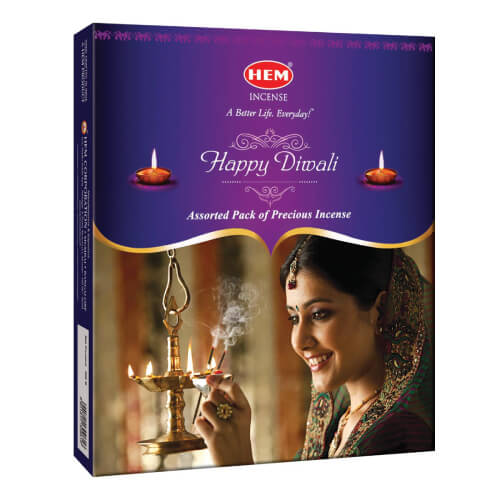 Hem Happy Diwali Assorted Precious Pack Net 300