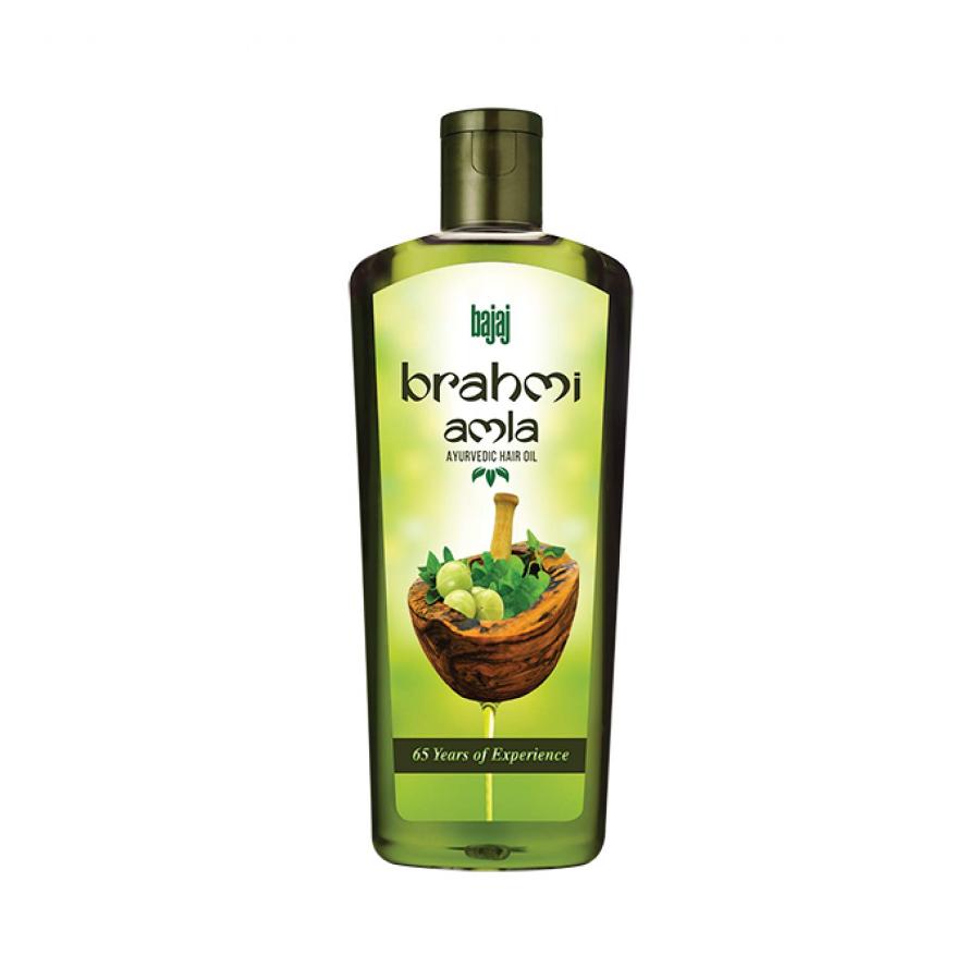 Bajaj Brahmi Amla Hair Oil - 100 ml