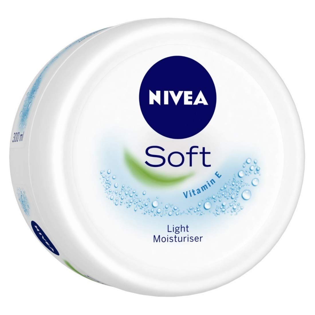 Nivea Cream Soft 25ml