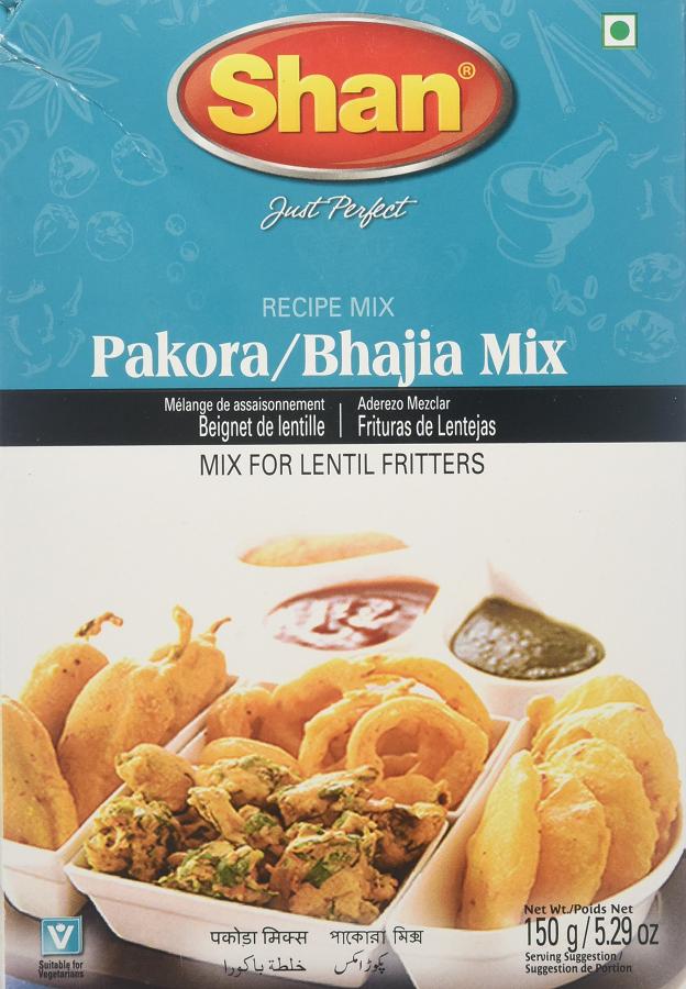 Shan Pakora   Bhajia Mix 150 gms