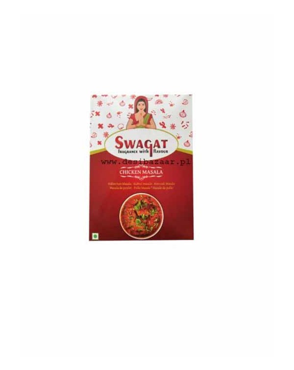 Swagat Sandwich Masala 100 gms