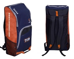 SS TON ELITE CRICKET KIT BAG