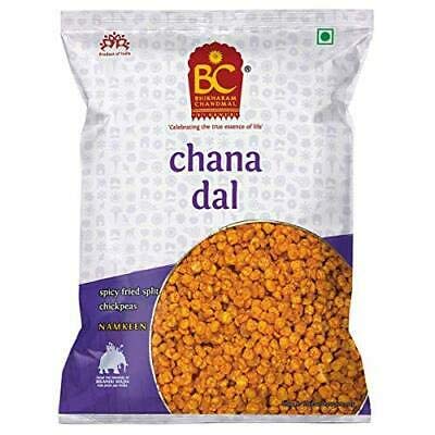 Bhikharam Chandmal Channa Dal (Spicy Fried Chickpeas) 200 Gm