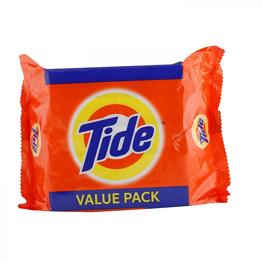 Tide Bar-detergent Cake 4.05 Oz.