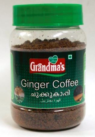 Grandma's Ginger Coffee 100 gms