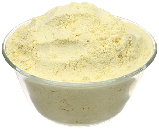 Patanjali Gram Flour Besan 2 kgs