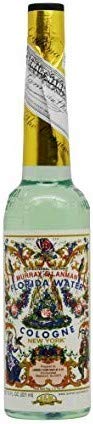 Florida Water- Cologne 7.5 oz
