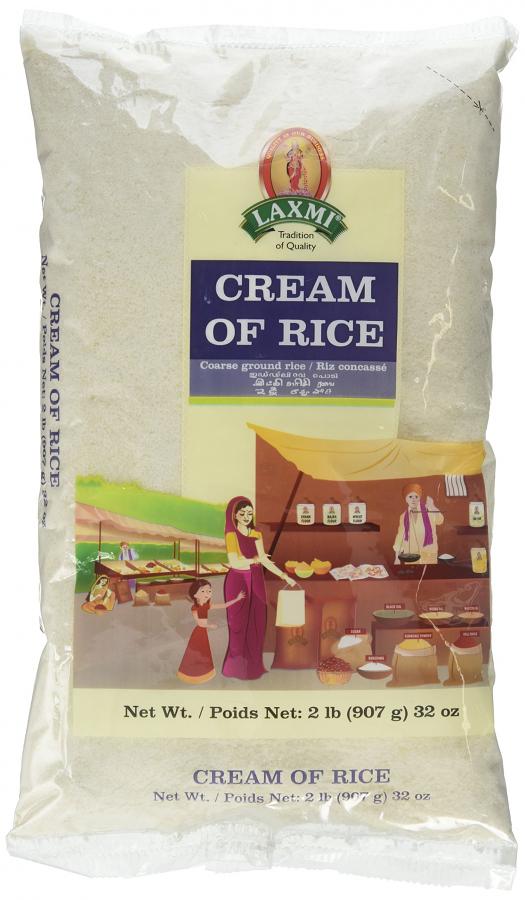Laxmi Cream Of Rice 2 lbs
