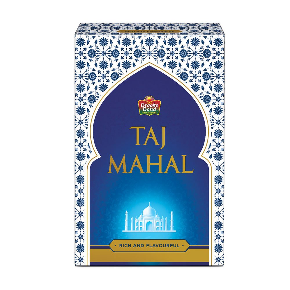 Taj Mahal Tea Leaves 1 Kg
