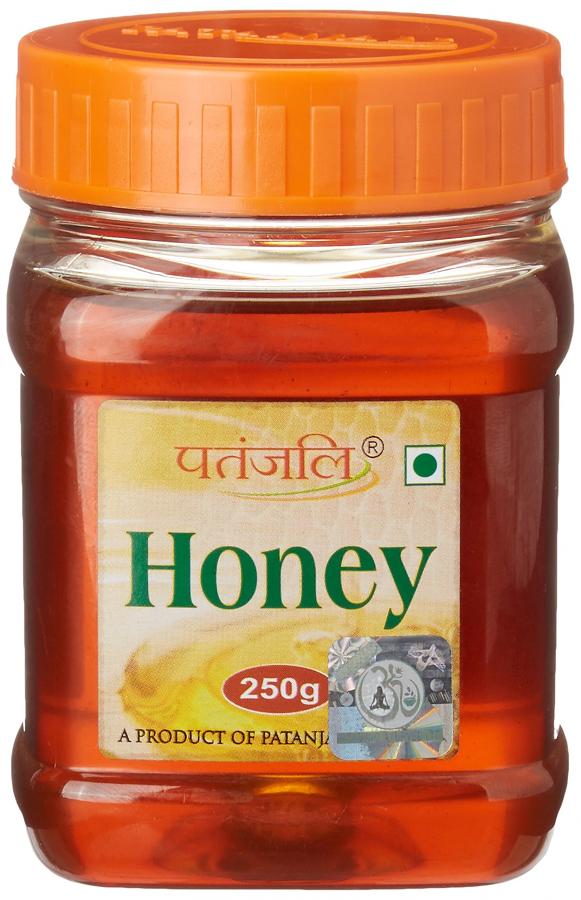 Patanjali Honey 250 G