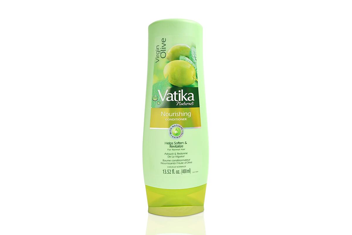 Dabur Vatika Olive Conditioner 400ml