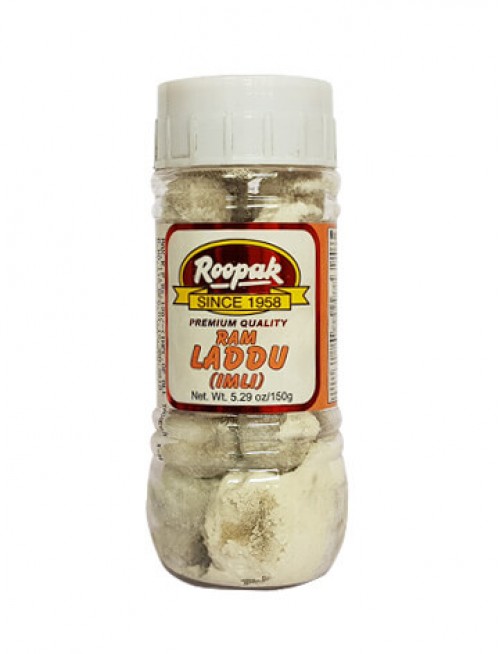Roopak Ram Laddu Ilmi 150gm