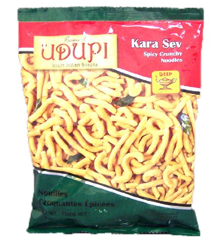 Deep south India - Kara sev 200 gms