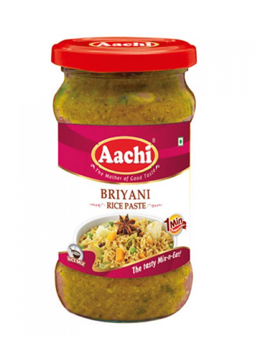 Aachi Biryani Rice Paste 200 gm