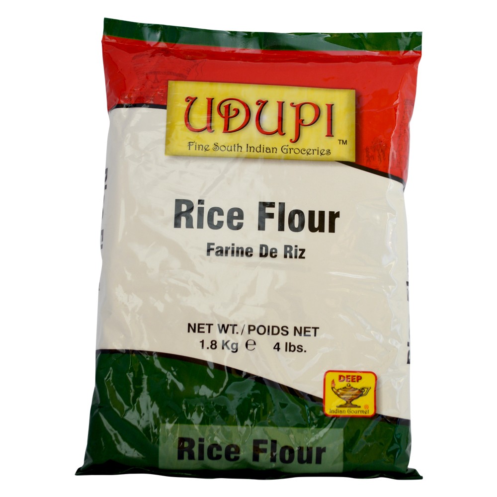 Udupi Rice Flour 4 Lb