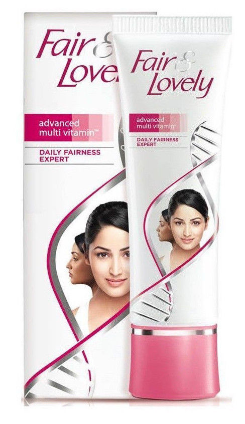 Fair & Lovely Advance Multi Vitamin Fairness Solution & Skin Cream - 50G Fair & Lovely Advance Multi Vitamin Fairness Solution & Skin Cream - 50G