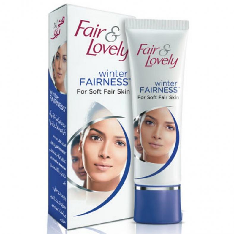 Fair & Lovely Winter Fairness Cream w/ Advance Multi Vitamins 50 gm Fair & Lovely Winter Fairness Cream w/ Advance Multi Vitamins 50 gm