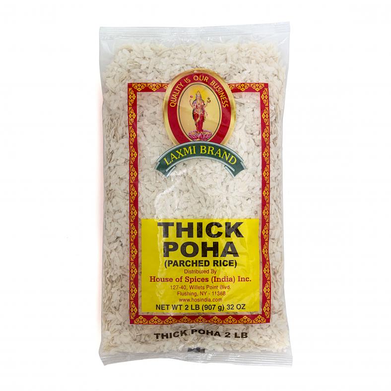 Laxmi Poha (Thick) 2 lb