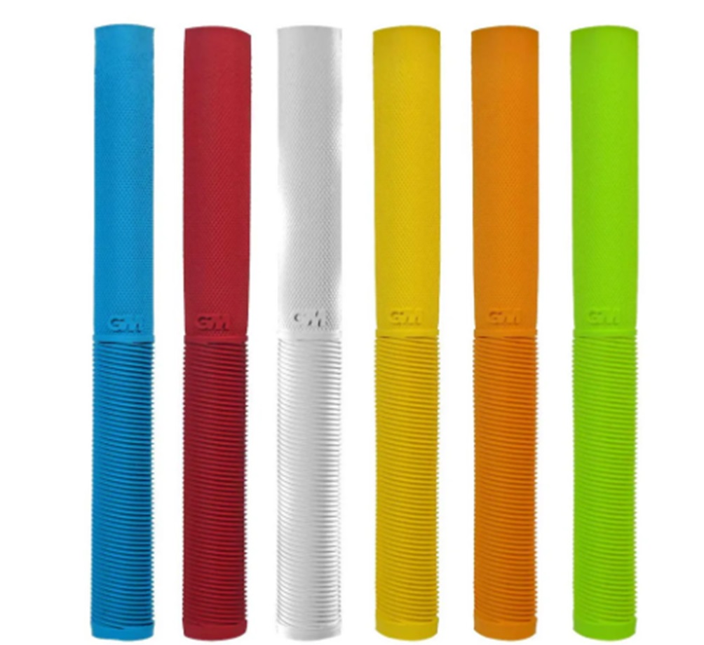 GM Shoc Absorb Cricket batting Grips pack of 3  