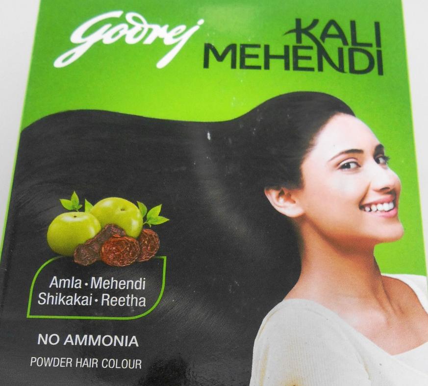 Buy Godrej Nupur Pure Henna 75 g Online at Best Prices in India - JioMart.