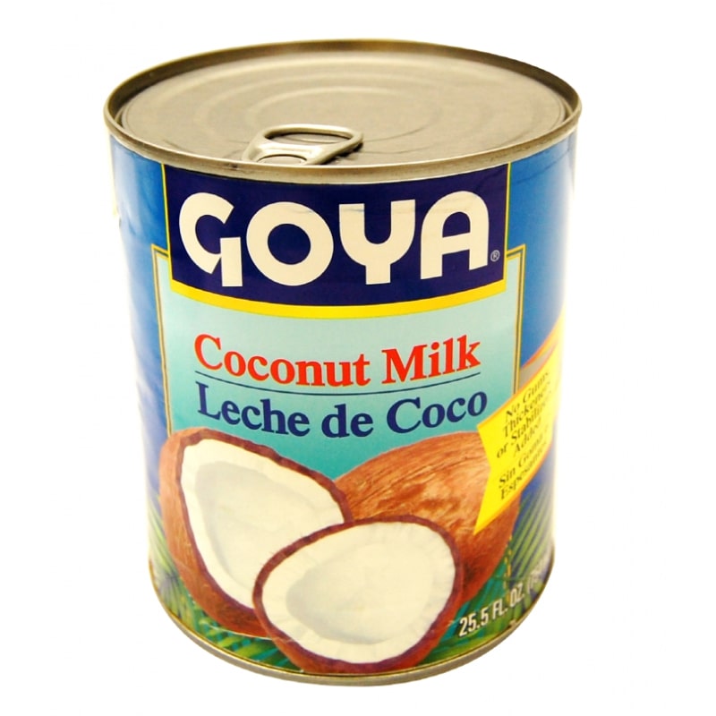 Goya Coconut Milk 25.5 oz 37530 USA